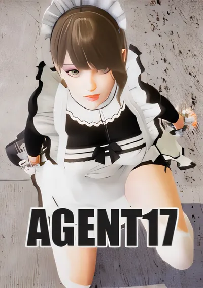 【9.4日更新/欧美SLG/中文/动态】 Agent17 特工17 小櫻的救贖 v0.24.5 安卓+PC 最新官中版-ACG游戏网