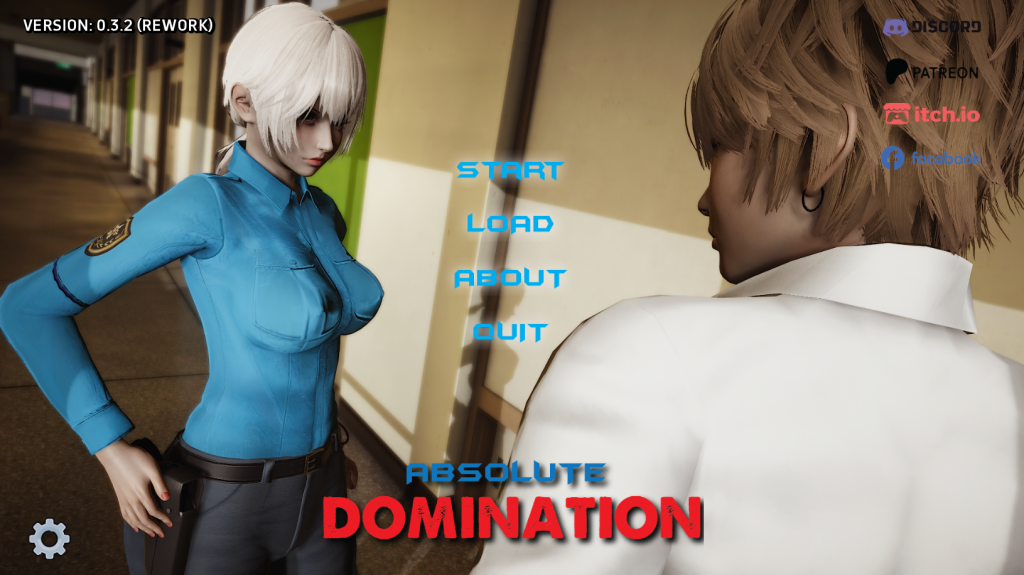 【国风SLG/沙盒/动态3C】绝对统治重置版（Absolute Domination: Rework）V0.3.2 汉化中文[PC+安卓双端-5.20G/百度]-ACG游戏网