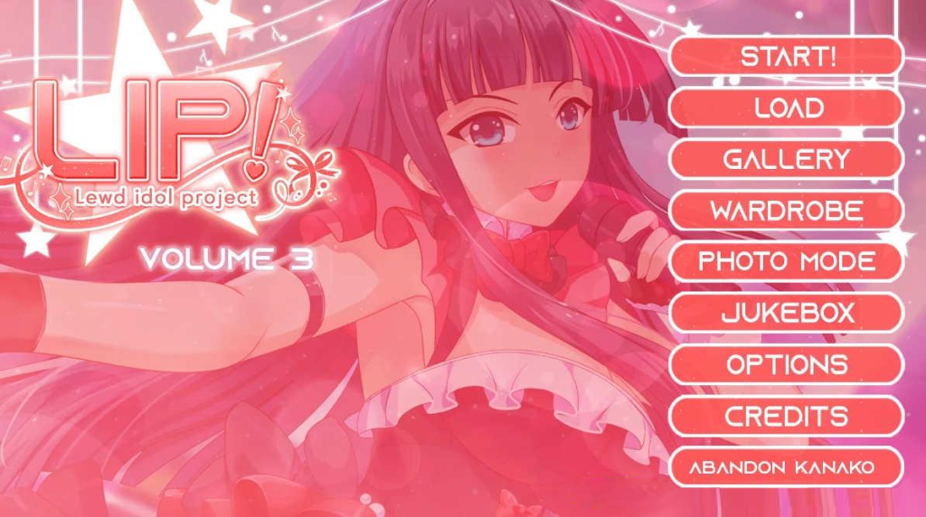 【日式SLG/动态/汉化】唇！猥琐偶像计划第3卷（LIP! Lewd Idol Project Vol. 3） 汉化中文[PC+安卓双端-6G/百度]-ACG游戏网