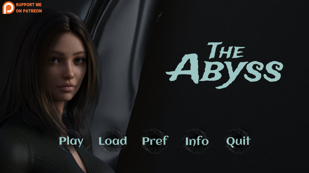 【欧美SLG/动态/3C】 深渊 The Abyss v0.1.3 汉化版 [PC+安卓双端/4.0G/百度]-ACG游戏网