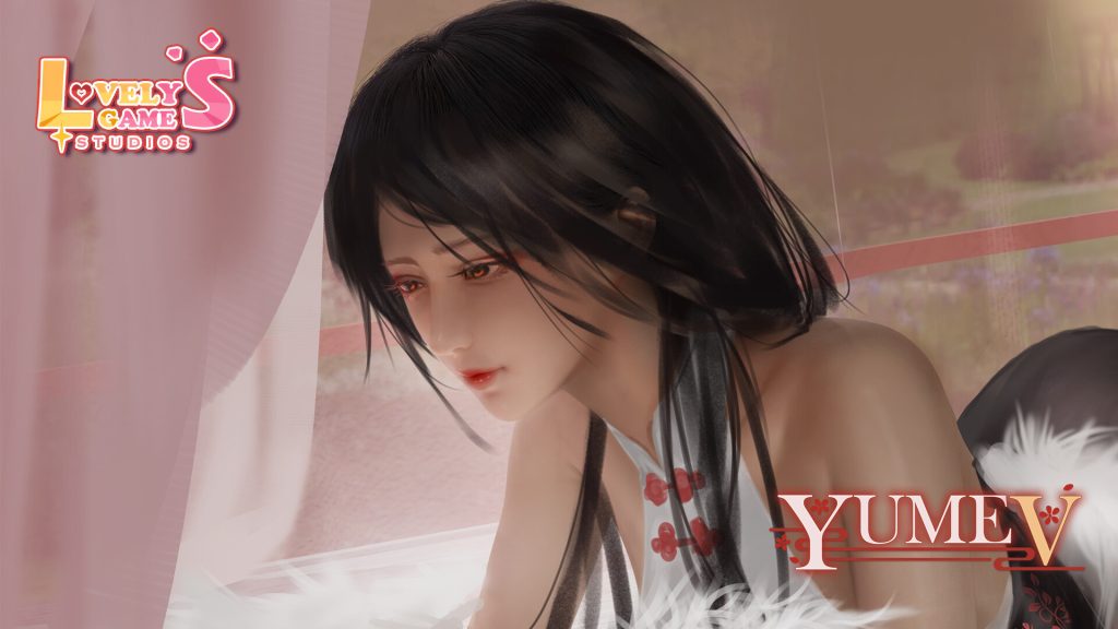 【仅PC/亚洲风SLG/动态/新作】 梦5：春节 YUME 5 官中步兵版 [3.60G/百度]-ACG游戏网