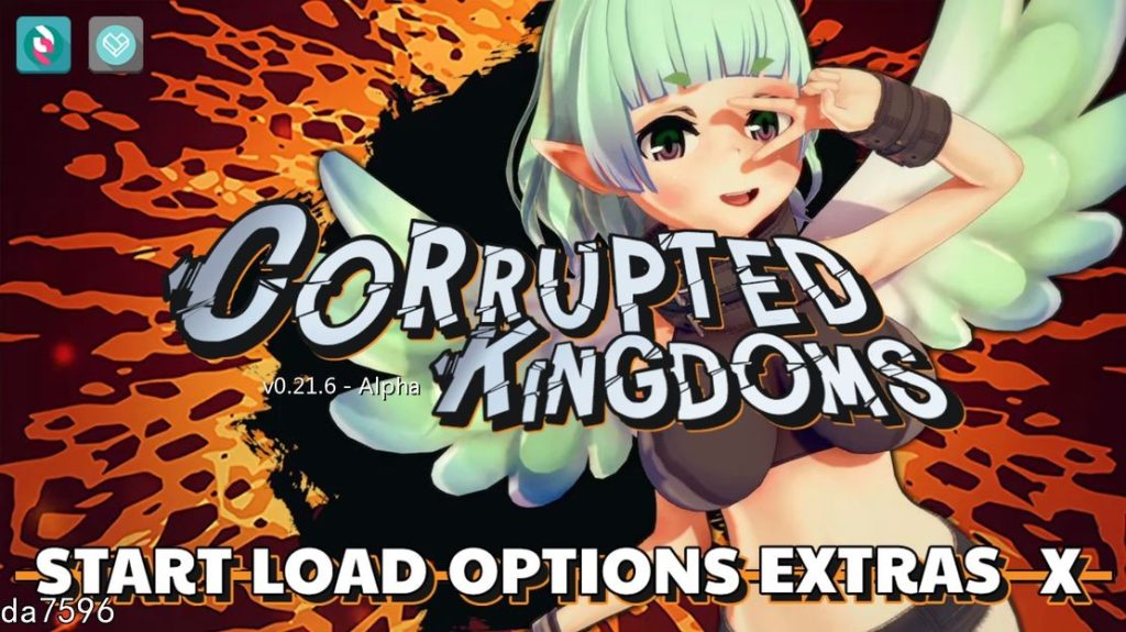 【亚洲风SLG/更新】腐败的王国 堕落的王国 Corrupted Kingdoms v0.22.3d 汉化版 [PC+安卓双端/3.80G/百度]-ACG游戏网