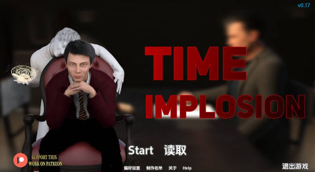 【欧美SLG/动态/更新】 时间内爆 Time Implosion v0.17 汉化版 [PC+安卓双端/4.20G/百度]-ACG游戏网