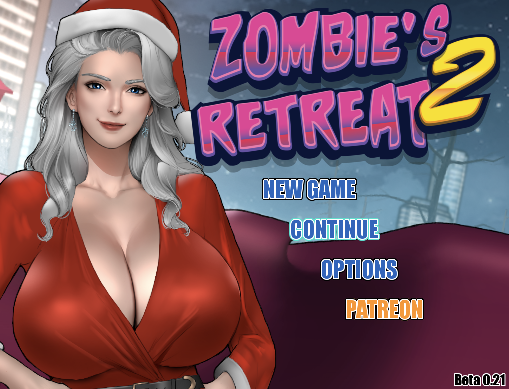 【欧美RPG/全家桶/更新】僵尸生活2：僵局 Zombie’s Retreat 2: Gridlocked v0.20/v0.21 AI汉化版 [PC+安卓双端/4.91G/百度]-ACG游戏网